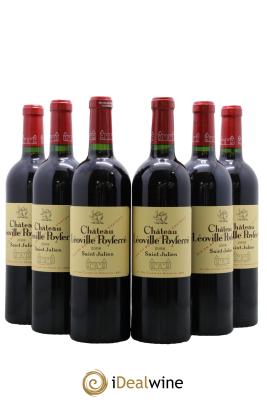 Château Léoville Poyferré 2ème Grand Cru Classé