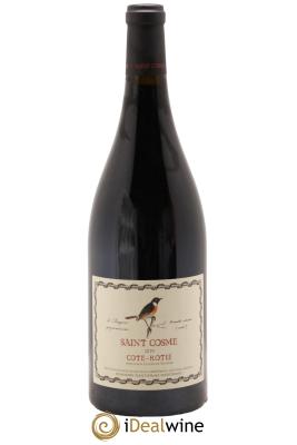 Côte-Rôtie Saint Cosme