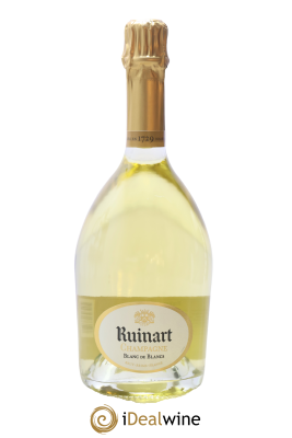 Blanc de Blancs Brut Ruinart
