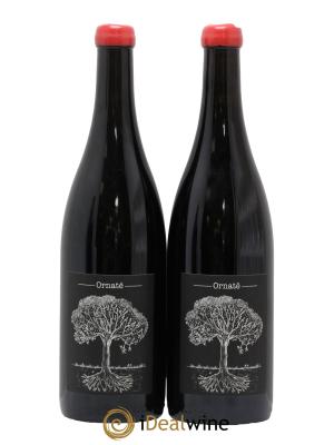 Vin de France Merlot Ornaté Jérôme Bretaudeau - Domaine de Bellevue