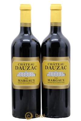 Château Dauzac 5ème Grand Cru Classé