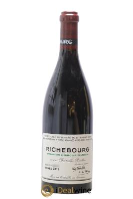 Richebourg Grand Cru Domaine de la Romanée-Conti