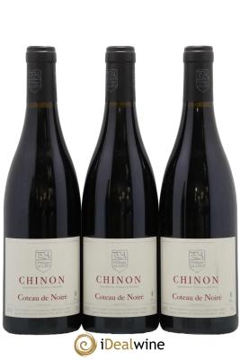 Chinon Coteau de Noiré Philippe Alliet