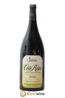 Côte-Rôtie Jamet (Domaine)