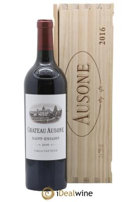 Château Ausone 1er Grand Cru Classé A