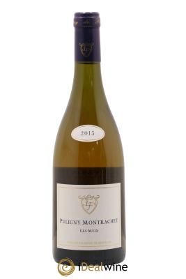 Puligny-Montrachet Les Meix Fougeray de Beauclair