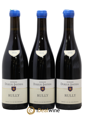 Rully Vincent Dureuil-Janthial