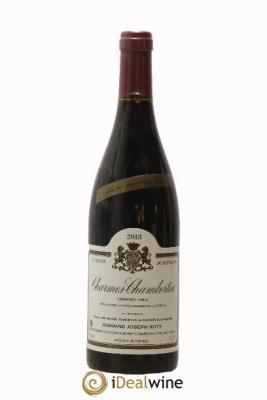 Charmes-Chambertin Grand Cru Très vieilles vignes Joseph Roty (Domaine)