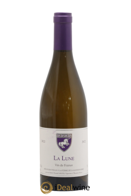 Vin de France La Lune Mark Angeli (Domaine) - Ferme de la Sansonnière