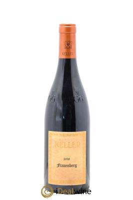 Spatburgunder Trocken GG Frauenberg Keller