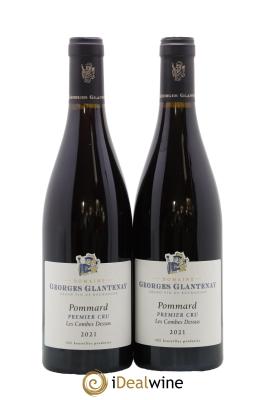 Pommard 1er Cru Les Combes Dessus Domaine Glantenay
