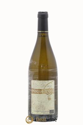 Vin de France Moque-Souris Bruno Rochard