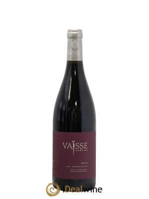 Pays d'Hérault Les Garrigues Vaisse (Domaine)