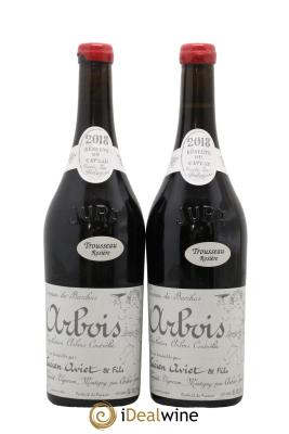 Arbois Trousseau Rosière Cuvée des Géologues Lucien Aviet (Domaine)