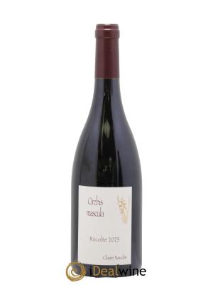 Hautes-Côtes de Beaune Orchis Mascula Naudin-Ferrand (Domaine)