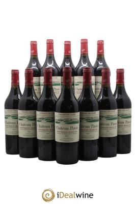 Château Pavie 1er Grand Cru Classé A