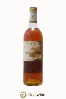 Château Lafaurie-Peyraguey 1er Grand Cru Classé