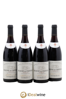 Beaune 1er Cru du Château Bouchard Père & Fils