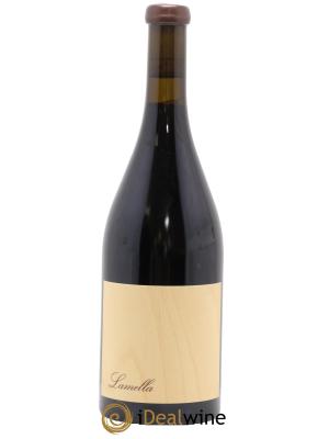 Barossa Valley Lamella Shiraz The Standish Wine Company