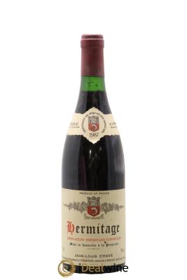 Hermitage Jean-Louis Chave