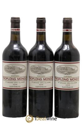 Château Troplong Mondot 1er Grand Cru Classé B
