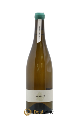 Jurançon sec Carmeret Domaine Lajibe - Jean-Baptiste Semmartin