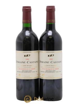 Saint-Julien Domaine Castaing