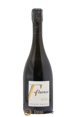 Fluence Brut Nature Franck Pascal