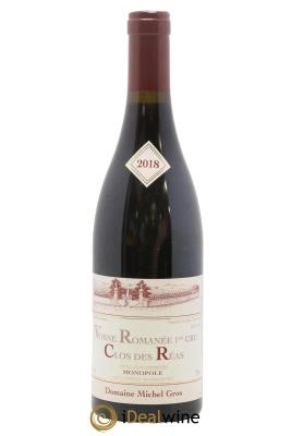 Vosne-Romanée 1er Cru Clos des Réas Michel Gros