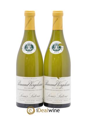 Pernand-Vergelesses 1er Cru En Caradeux Louis Latour