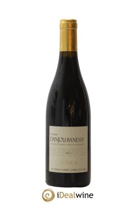 IGP Côtes Catalanes Estaca Danjou Banessy (Domaine)