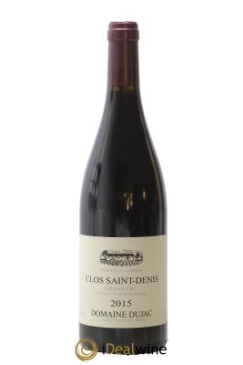 Clos Saint-Denis Grand Cru Dujac (Domaine)