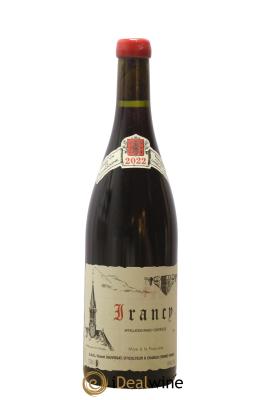 Irancy Vincent Dauvissat (Domaine)