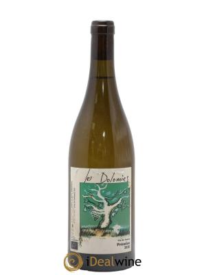 Vin de France Prémices Les Dolomies