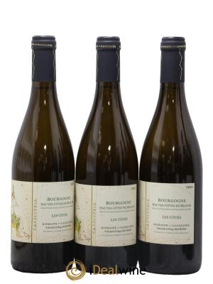 Hautes-Côtes de Beaune Les Cotés Domaine de Cassiopée