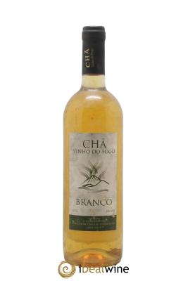 Vins Etrangers Branco Cap-Vert Cha Vinho Do Fogo
