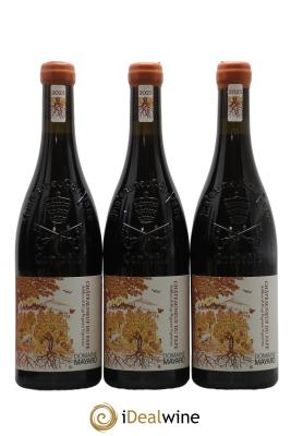 Châteauneuf-du-Pape Mayard (Domaine)