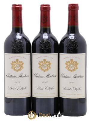 Château Montrose 2ème Grand Cru Classé