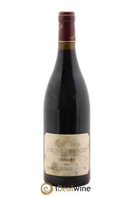 Saint-Nicolas de Bourgueil Les Malgagnes Yannick Amirault (Domaine)