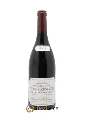 Vosne-Romanée 1er Cru Au Cros Parantoux Méo-Camuzet (Domaine)