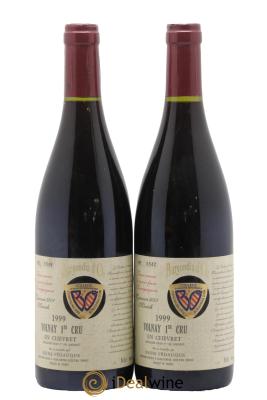 Volnay 1er Cru En Chevret Reine Pédauque