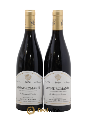 Vosne-Romanée Les Champs de Perdrix Chevigny-Rousseau