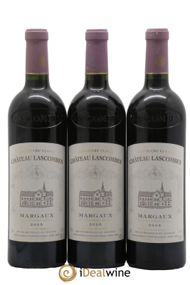 Château Lascombes 2ème Grand Cru Classé