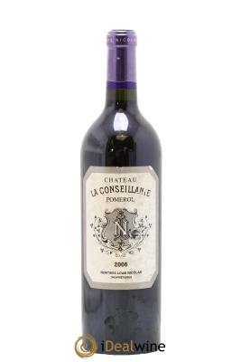 Château la Conseillante