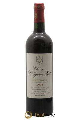 Château Labegorce Zédé Cru Bourgeois