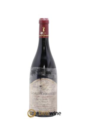 Gevrey-Chambertin 1er Cru Cazetiers Dupont-Tisserandot (Domaine)