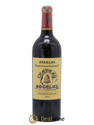 Château Angélus 1er Grand Cru Classé A