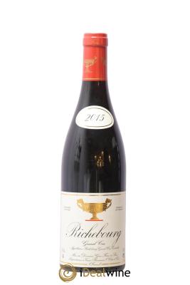 Richebourg Grand Cru Gros Frère & Soeur