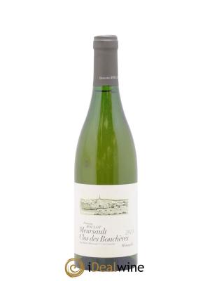 Meursault 1er Cru Les Bouchères Roulot (Domaine)