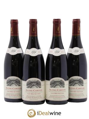 Aloxe-Corton Les Brunettes Bernard Dubois